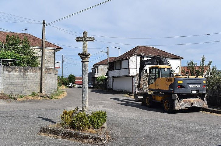 Torre de Medeiros, Spain
